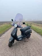 GTS Toscana Dynamic, Fietsen en Brommers, Zo goed als nieuw, Benzine, Ophalen, Overige merken