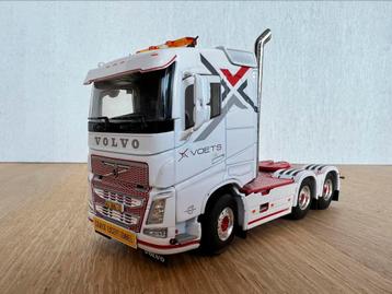 Voets Volvo 6x2 WSI