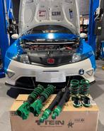 Tein Flex Z schroefset verlaging - Honda Civic Type-R FN2, Ophalen of Verzenden
