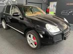 Porsche Cayenne 4.5 Turbo GLASDAK NAVI YOUNGTIMER, Automaat, Cayenne, Gebruikt, 8 cilinders