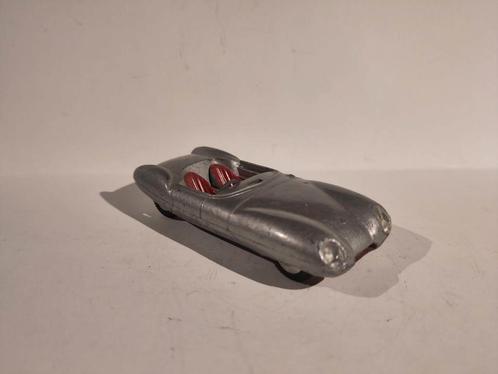 Corgi Toys No. 151 Lotus Mk 11 Le Mans Racing Car, Hobby en Vrije tijd, Modelauto's | 1:43, Zo goed als nieuw, Auto, Corgi, Ophalen of Verzenden
