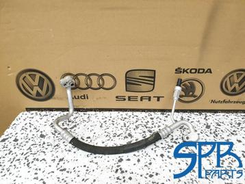 Aircoleiding GOLF 5 V 6 VI CADDY TOURAN SCIROCCO 1K0820721CE beschikbaar voor biedingen