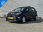 Kia Picanto 1.0 MPi DynamicPlusLine|Camera|Carplay, Voorwielaandrijving, Stof, Gebruikt, Euro 6