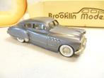 Brooklin BRK Buick Roadmaster Sedanet 1949 1:43 modelauto., Hobby en Vrije tijd, Modelauto's | 1:43, Ophalen of Verzenden, Nieuw