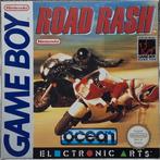 Nintendo Gameboy Road Rash Prachtige Staat Compleet in Doos, Avontuur en Actie, 1 speler, Ophalen of Verzenden, Zo goed als nieuw
