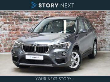 BMW X1 sDrive20i Executive Automaat / Navigatie / Leder / Pa beschikbaar voor biedingen