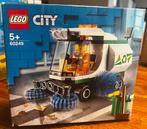 Lego city 60249, Ophalen of Verzenden, Zo goed als nieuw