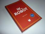 Isaac Asimov: Ik, robot, Ophalen of Verzenden, Zo goed als nieuw