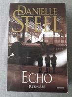 p13 Echo - Danielle Steel, Gelezen, Amerika, Ophalen of Verzenden