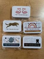 Mijn tanden bewaardoosje, Ophalen of Verzenden, Nieuw, Kraamcadeau