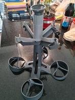 Nieuw Wijnglazenhouder voor afwasmachine Stijlvol, Ophalen of Verzenden, Nieuw