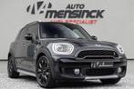 MINI Countryman 2.0 Cooper S ALL4 Chili / Standkachel/ Adapt, Automaat, 1998 cc, 1505 kg, Leder