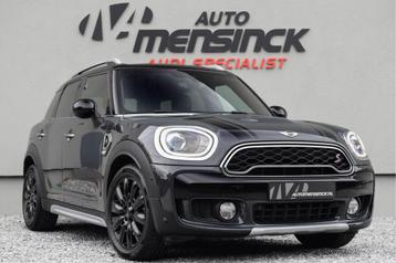 MINI Countryman 2.0 Cooper S ALL4 Chili / Standkachel/ Adapt beschikbaar voor biedingen
