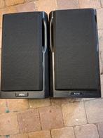Akai Speakers - Set van 4, Overige merken, Gebruikt, Ophalen of Verzenden, Minder dan 60 watt