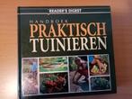 Handboek Praktisch Tuinieren - Reader's Digest, Boeken, Wonen en Tuinieren, Ophalen of Verzenden, Gelezen, Reader's Digest, Tuinieren en Tuinplanten