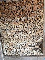 Haard hout, Tuin en Terras, Haardhout, Minder dan 3 m³, Ophalen, Overige houtsoorten, Blokken