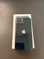 iPhone 13 mini - Zwart, Telecommunicatie, Mobiele telefoons | Apple iPhone, Ophalen, Zwart, Zonder simlock, Zonder abonnement