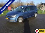 Volkswagen Touran 1.4 TSI Highline Bj2012 automaat/141000km/, Auto's, Te koop, Geïmporteerd, 5 stoelen, Benzine