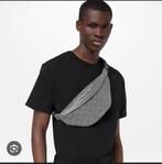 Louis vuitton bumbag, Sieraden, Tassen en Uiterlijk, Tassen | Schoudertassen, Verzenden, Nieuw, Zwart, Overige merken