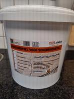 ABC ADAMAS ankermortel 7,8kg, Ophalen of Verzenden, Zo goed als nieuw