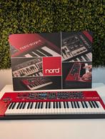 Prosq Music - Nord Wave 2 Synthesizer Oktober deal!, Muziek en Instrumenten, Synthesizers, Overige merken, 61 toetsen, Ophalen of Verzenden