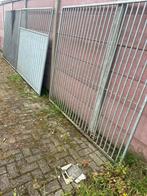 Kennel delen, Hekwerk, Hondenkennel, Ophalen, Zo goed als nieuw, 110 cm of meer, 100 cm of meer