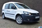 Volkswagen Caddy 1.6 TDI Economy Baseline PDC, Airco, Cruise, Voorwielaandrijving, Euro 5, Stof, Gebruikt