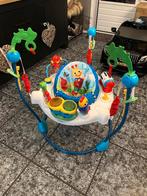 Baby bouncer te koop, Kinderen en Baby's, Ophalen of Verzenden, Zo goed als nieuw