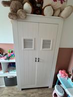 Stevige Kledingkast - 185x95x50cm kinderkamer, Huis en Inrichting, Kasten | Kledingkasten, Ophalen, Gebruikt, 50 tot 100 cm, 150 tot 200 cm