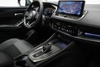Nissan Qashqai 1.3 MHEV Xtronic N-Connecta | EASY / COLD- PA, Stof, 4 cilinders, Met garantie (alle), Adaptive Cruise Control