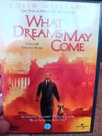 What Dreams May Come dvd nieuw Robin Williams, Cd's en Dvd's, Ophalen of Verzenden, Zo goed als nieuw