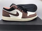 Air Jordan 1 Low Se Nieuw in doos maat 42.5, Overige kleuren, Nike, Nieuw, Ophalen of Verzenden