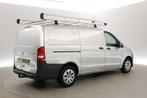 Mercedes-Benz Vito CDI Lang | Airco | Cruise | Trekh. | Impe, Auto's, Voorwielaandrijving, Gebruikt, 4 cilinders, Bedrijf