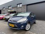 Ford Fiesta 1.25 Trend | NIEUWE APK | LMV | AIRCO | CRUISE |, Voorwielaandrijving, Elektrische ramen, Stof, Bedrijf