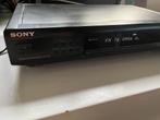 Sony ST-SE520 ** 3,5 meter ontvangst **, Audio, Tv en Foto, Tuners, Ophalen of Verzenden, Zo goed als nieuw