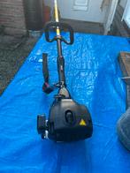 Benzine grastrimmer - Gebruikt, Tuin en Terras, Ophalen of Verzenden, Gebruikt, 30 tot 50 cm, Benzine