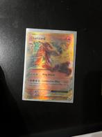 Charizard 2016, Ophalen of Verzenden, Zo goed als nieuw, Losse kaart
