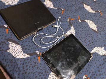 Apple iPad A1430 met 64gb opslag  beschikbaar voor biedingen