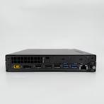 Lenovo ThinkCentre M720q Tiny Desktop | i5 | 16GB | 512GB, Computers en Software, Desktop Pc's, Lenovo, Zo goed als nieuw, Support@lenovo.com