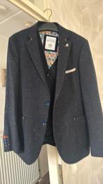 Named fred colbert met gilet, Kleding | Heren, Kostuums en Colberts, Ophalen of Verzenden, Zo goed als nieuw, A fish named Fred