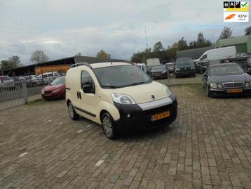 Fiat Fiorino 1.3 MJ SX