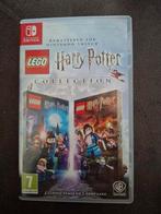 LEGO Harry Potter Collection - Nintendo Switch, Avontuur en Actie, 1 speler, Ophalen of Verzenden, Zo goed als nieuw