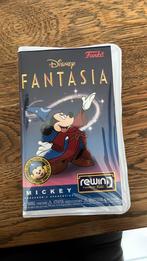 Mickey mouse disney funko rewind, Ophalen of Verzenden, Zo goed als nieuw
