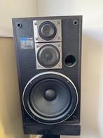 Pioneer luidsprekers, Audio, Tv en Foto, Luidsprekers, Gebruikt, Minder dan 60 watt, Front, Rear of Stereo speakers, Ophalen