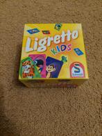 Ligretto Kids, Vijf spelers of meer, Ophalen of Verzenden, Zo goed als nieuw, Schmidt Spiele