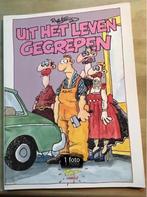 Uit het leven gegrepen door Ralf Konig., Boeken, Meerdere stripboeken, Ophalen of Verzenden, Gelezen