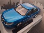 Saab 9.5 Aero Schaal 1:43, Overige merken, Auto, Nieuw, Cararama