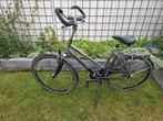 Gazelle fiets met vlinderstuur, Ophalen, Zo goed als nieuw, 15 tot 20 versnellingen, Gazelle