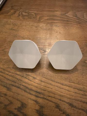 Ziggo Wifi Pods 5 (2stuks) beschikbaar voor biedingen