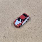 Speedeez Alfa Romeo GTV Red White, Kinderen en Baby's, Speelgoed | Speelgoedvoertuigen, Ophalen of Verzenden, Zo goed als nieuw